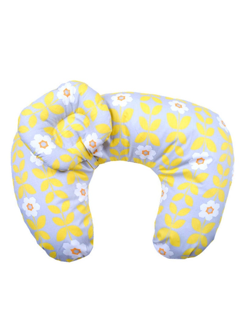 Nursing Pillow Maternity Pillow Baby Products Learning Pillow Cotton Nursing Pillow - Image 1