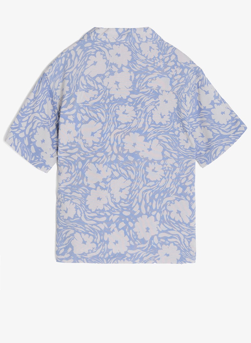 Pinata Kids Short Sleeve Shirt - Image 2
