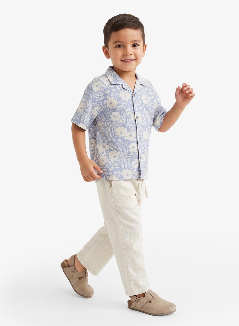 Pinata Kids Short Sleeve Shirt - Image 1