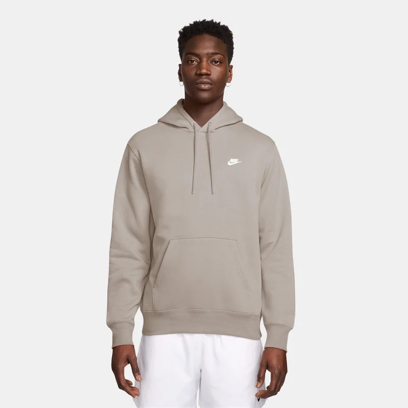 Men's Club Hoodie