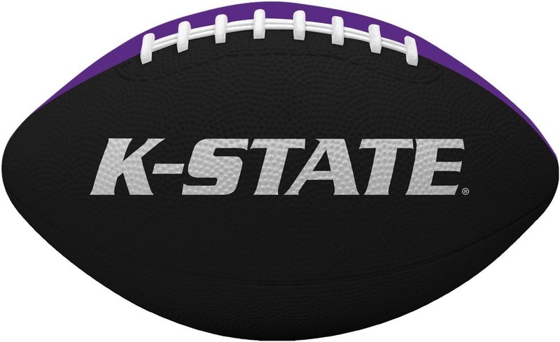 Rawlings كرة القدم بحجم جونيور من NCAA (جميع خيارات الفرق) - Image 1