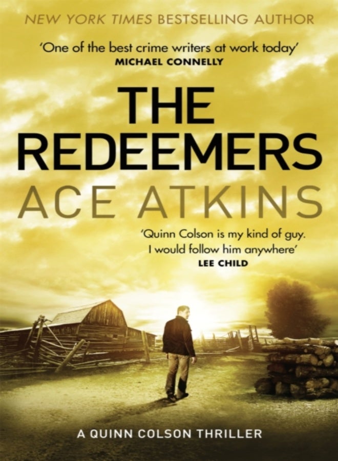 The Redeemers 