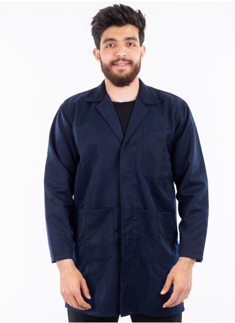 Factory uniforms