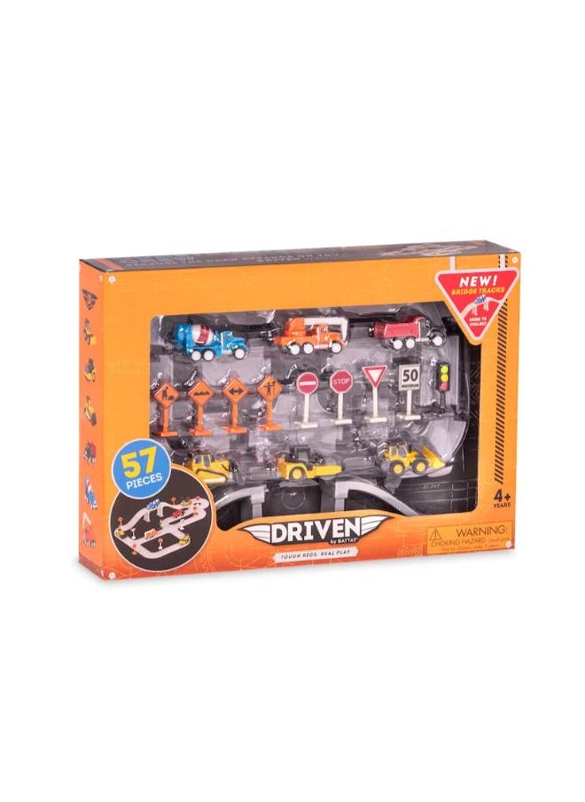 DRIVEN pocket series multipack  - Image 1