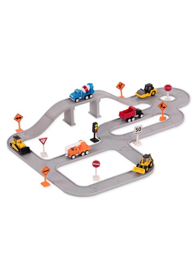 DRIVEN pocket series multipack  - Image 2