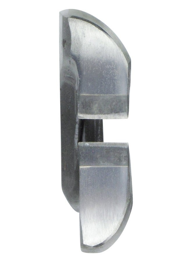 Kraft Tool Superior Tile Cutter and Tools ST020 Number 80 Carbide Nippers with Offset Jaws, 5/8-Inch, Green - Image 3