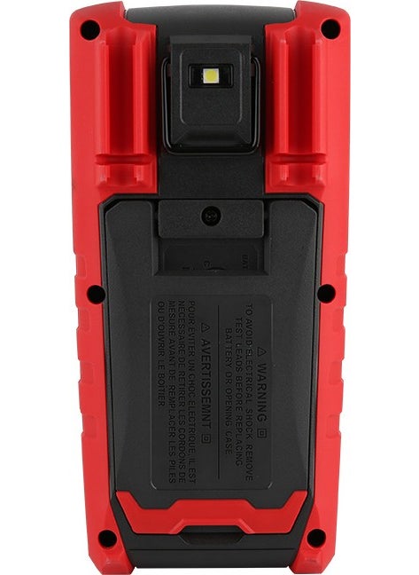 UT196 1700V Dc True Rms Professional Multimeter – Solardigital Multimeter