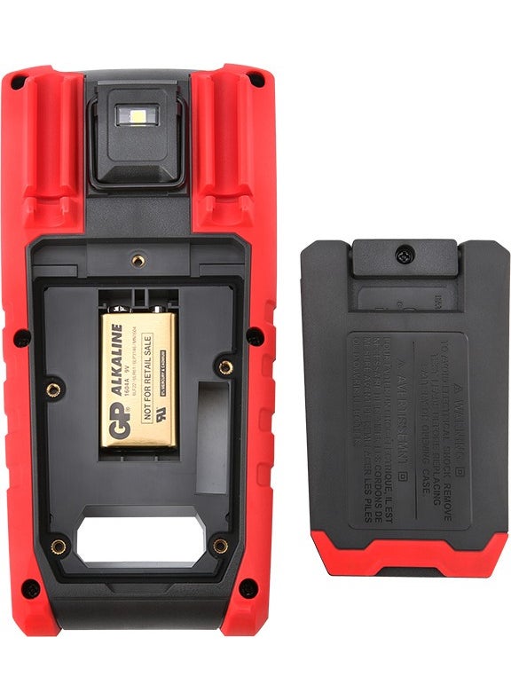 UT196 1700V Dc True Rms Professional Multimeter – Solardigital Multimeter