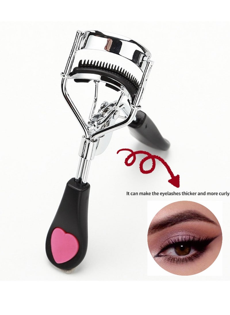 JOSQUEWNN Eyelash Handle Clip Black  - Image 1