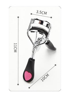 JOSQUEWNN Eyelash Handle Clip Black  - Image 2