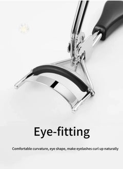 JOSQUEWNN Eyelash Handle Clip Black  - Image 4