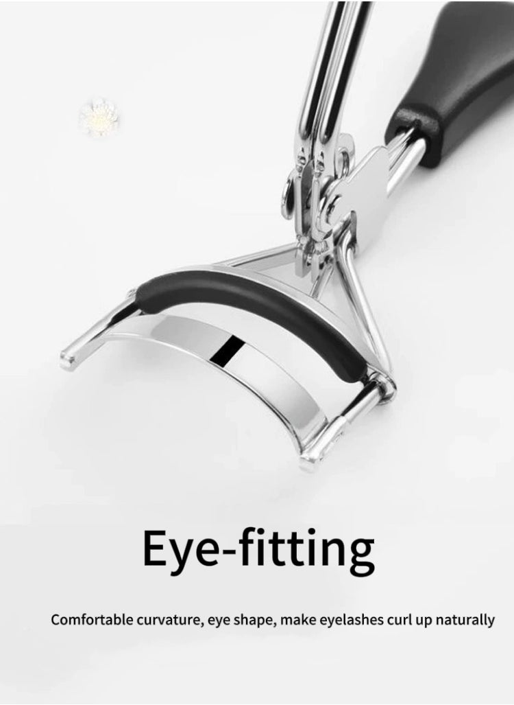 JOSQUEWNN Eyelash Handle Clip Black  - Image 4