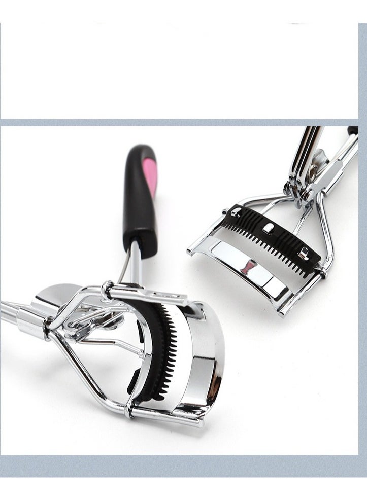 JOSQUEWNN Eyelash Handle Clip Black  - Image 5
