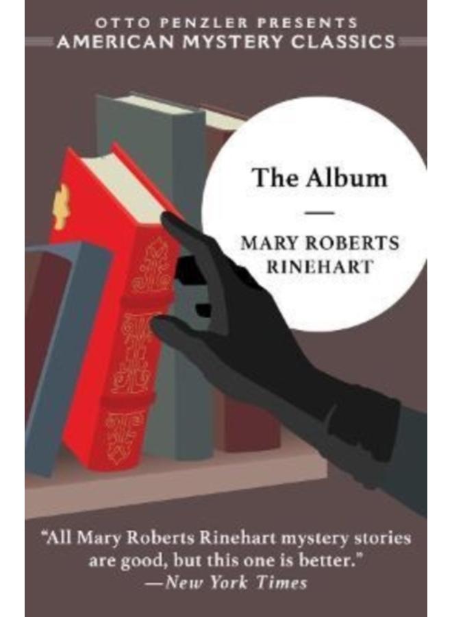 The Album : 0