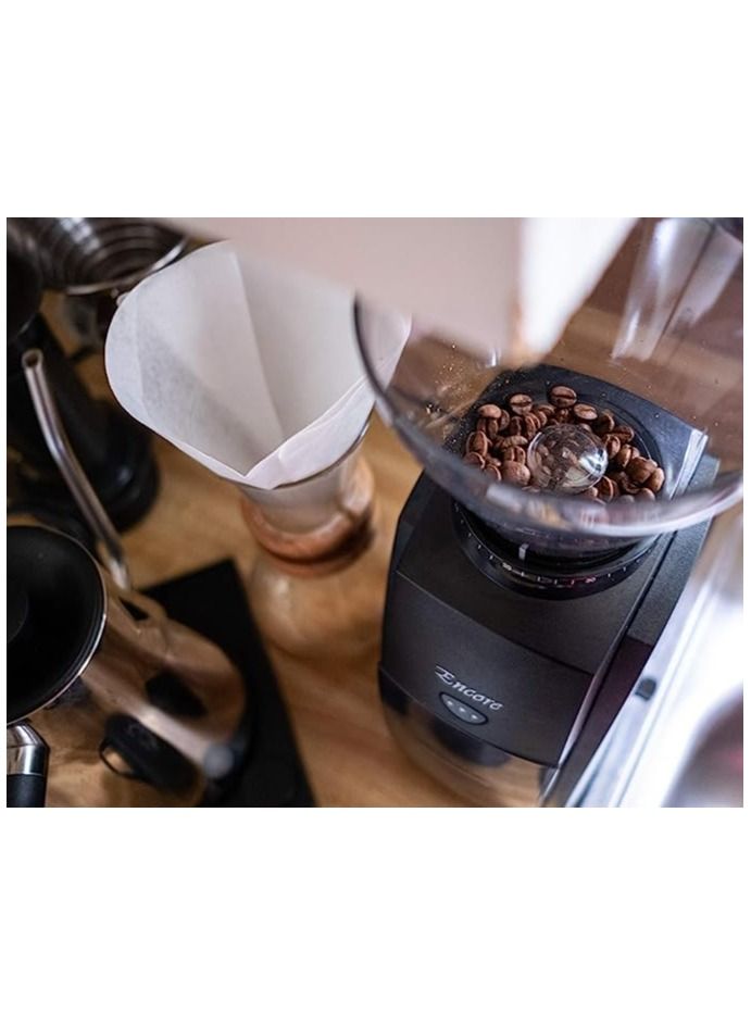 طاحونة باراتزا انكور - اسود