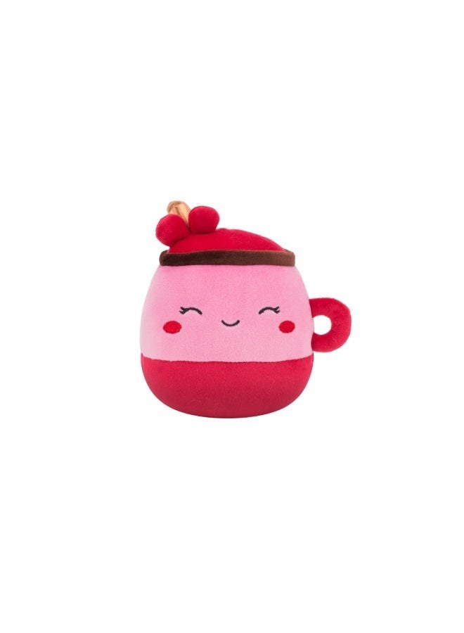 Squishmallows Mystery Bag Snack Plush Toy with Scented â€“ 13 cm Soft Collectible Plush - Image 3