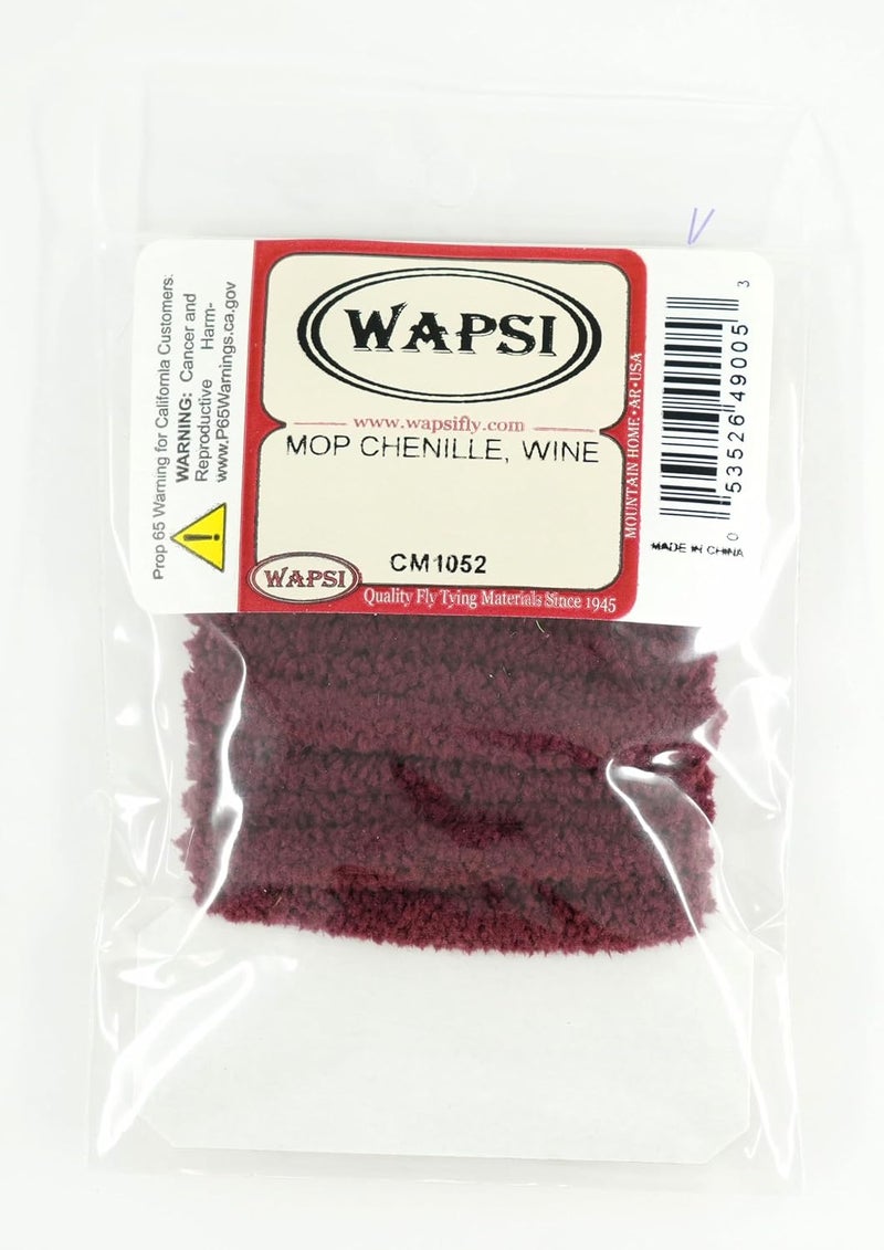 Mop Chenille