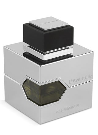Haramain L'Aventure EDP 100ml - pzsku/Z6E2EC7BDA791B834B6AFZ/45/_/1711354168/743a22b9-0a6c-4243-b8e0-ff093ef447af