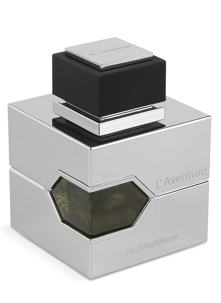 Haramain L'Aventure EDP 100ml