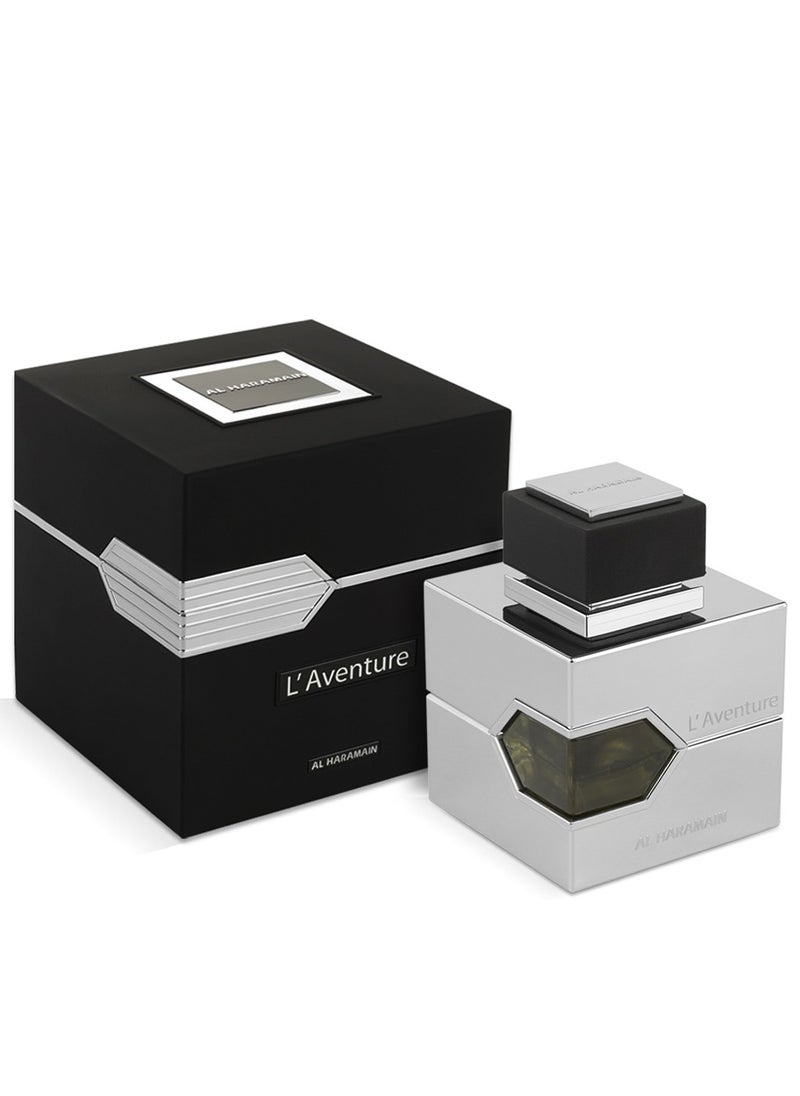 Haramain L'Aventure EDP 100ml
