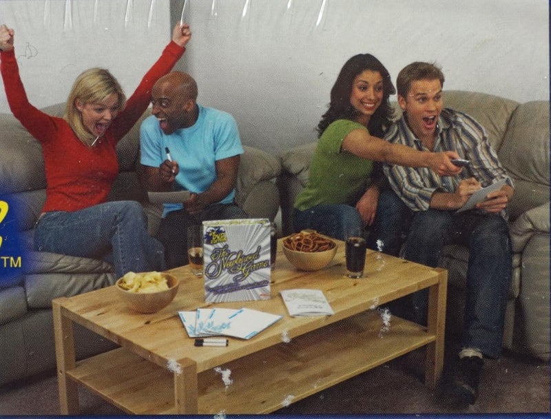 Endless Games The Newlywed Game DVD Edition - Fun Couples Game for Game Night - Image 3