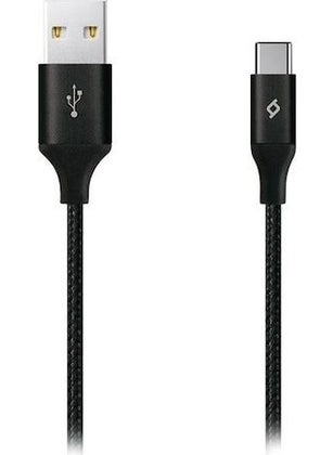 T.tec Type-C USB Cable Alumi 2mt 2DK23S - pzsku/Z6E2F0D65639E36729619Z/45/_/1740601624/45388cb4-b4cd-4754-ab6d-3661abd67ed0