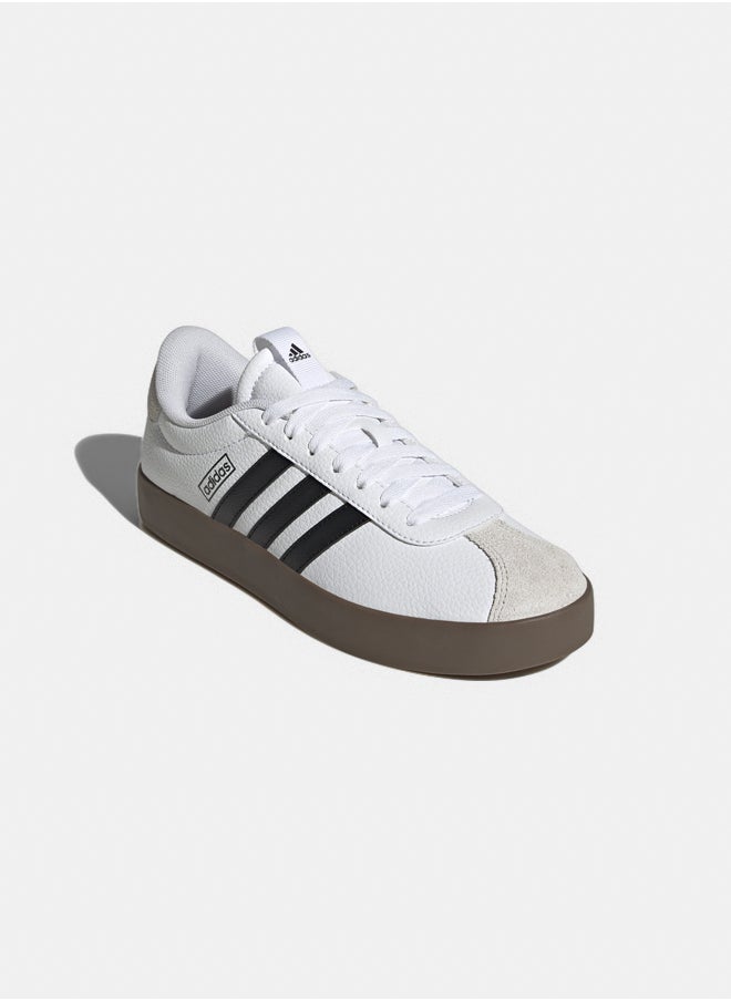 Adidas VL Court 3.0 Shoes  - Image 3