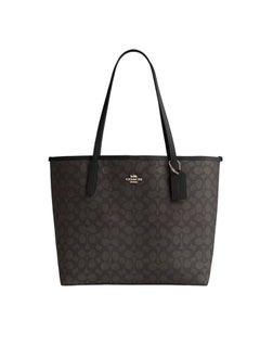 coachoutlet COACH Women's Shopping Bag  - Image 1
