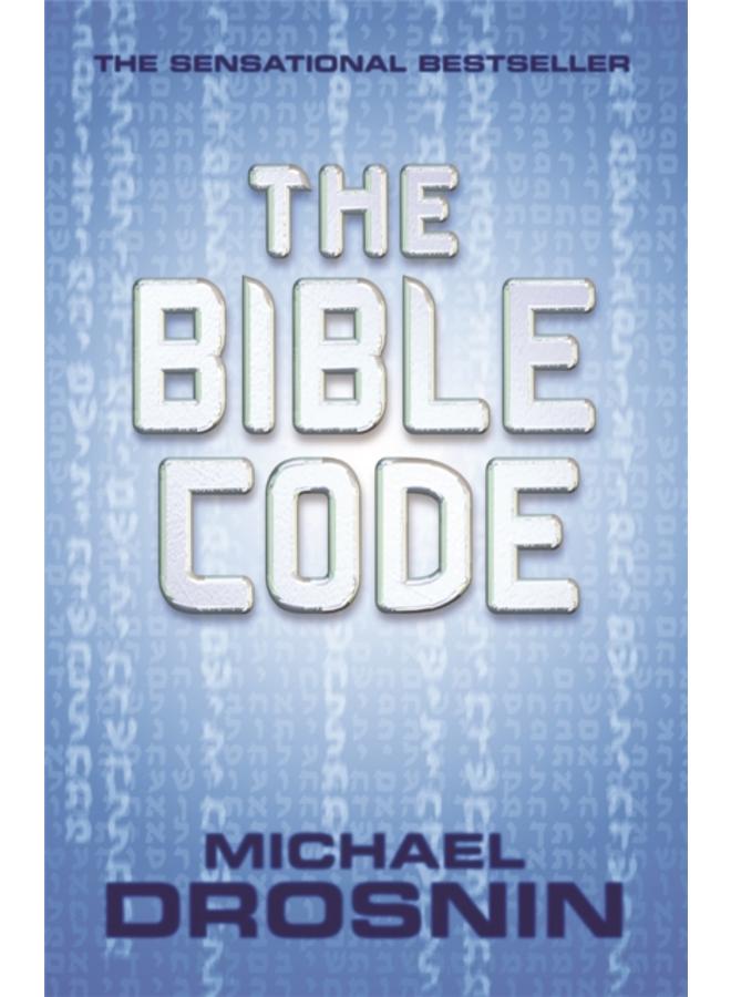The Bible Code 