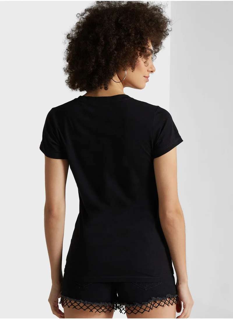 FILA Cecily Classic T-Shirt