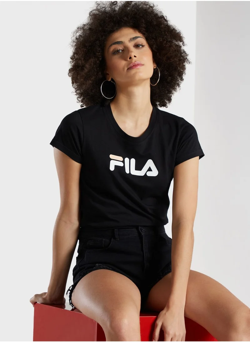 FILA Cecily Classic T-Shirt