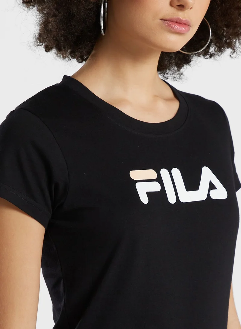 FILA Cecily Classic T-Shirt