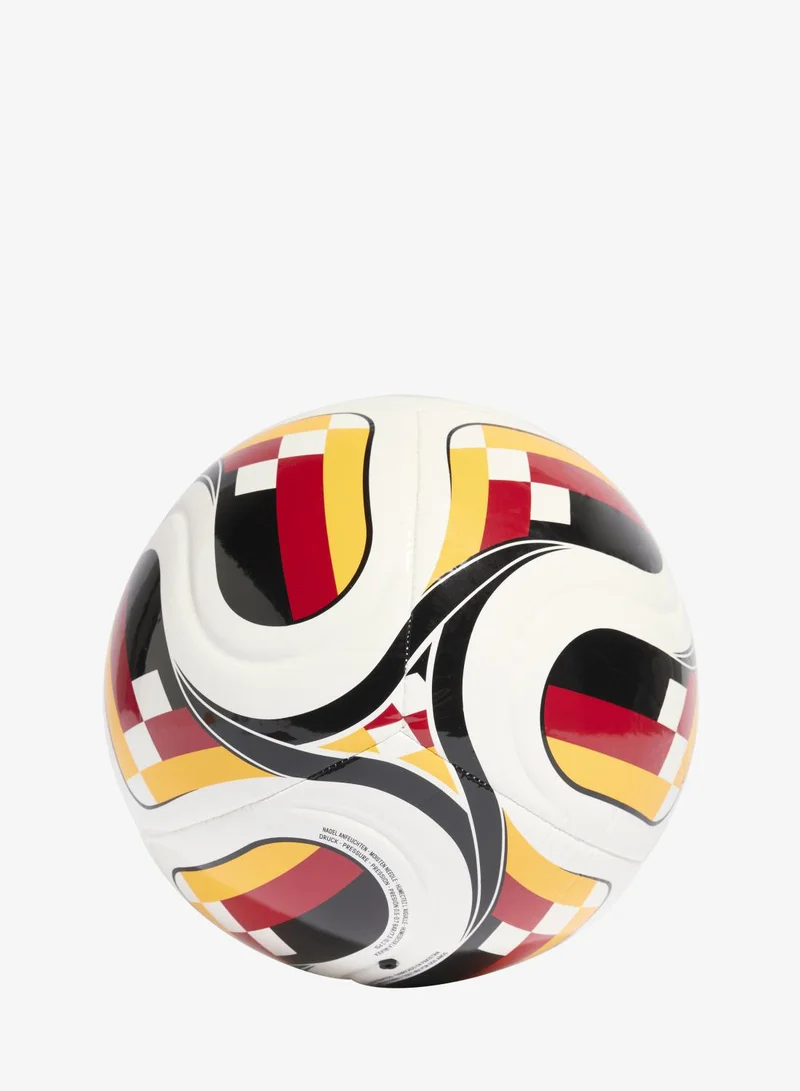 Adidas Trionda Germany Home Club Ball