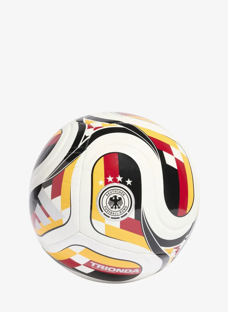 Adidas Trionda Germany Home Club Ball
