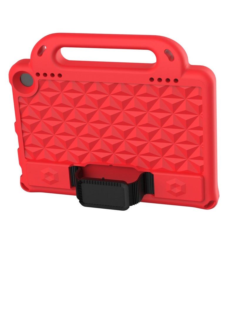 GULFLINK Back Cover Tablet Protect Case For Kindle Fire HD 8/8 plus 2020 - Image 4