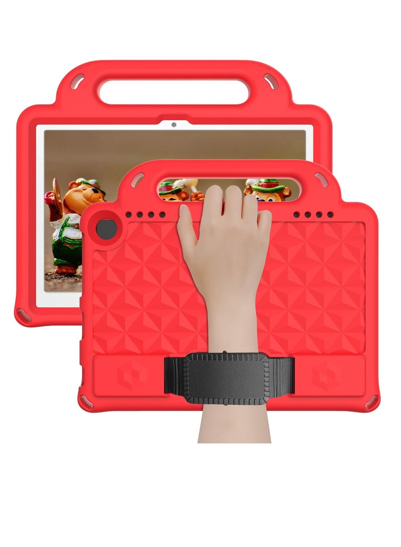 GULFLINK Back Cover Tablet Protect Case For Kindle Fire HD 8/8 plus 2020 - Image 1