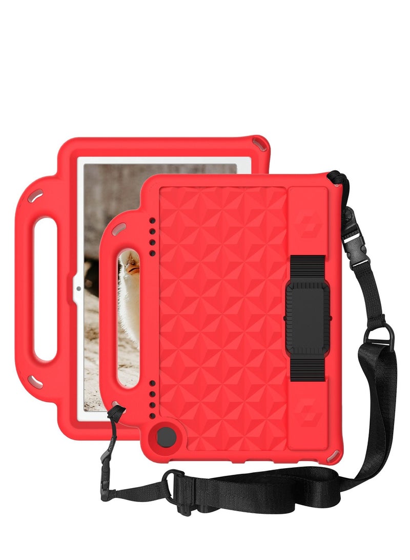 GULFLINK Back Cover Tablet Protect Case For Kindle Fire HD 8/8 plus 2020 - Image 2