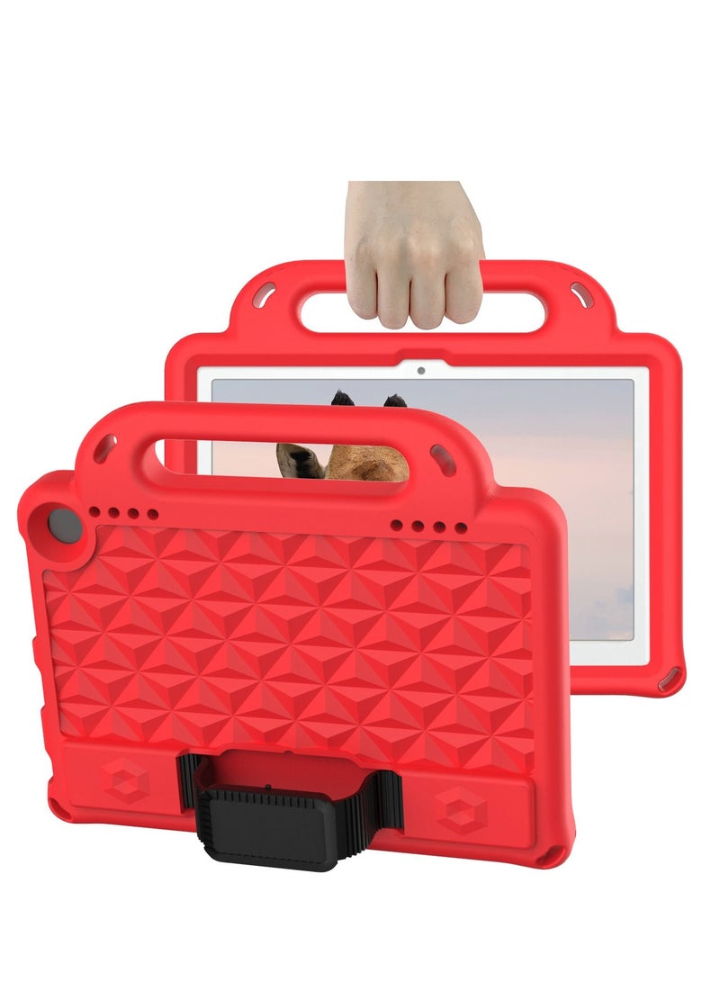 GULFLINK Back Cover Tablet Protect Case For Kindle Fire HD 8/8 plus 2020 - Image 3