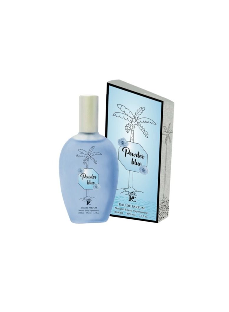 عطر بودر بلو أو دي بارفان - 100 مل.