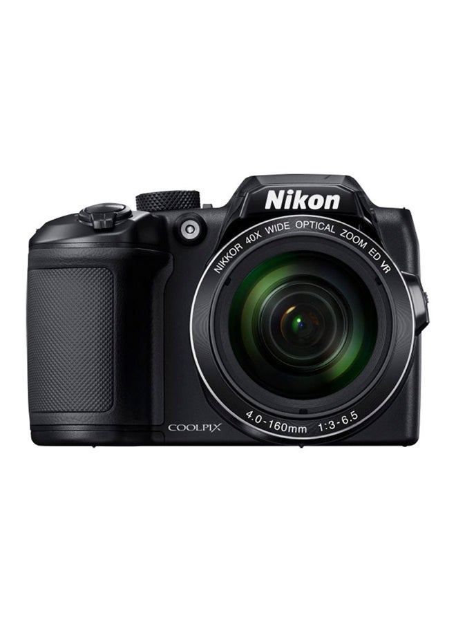 نيكون كاميرا صغيرة الحجم كول بيكس B500 بدقة 16 ميجابكسل - Image 2
