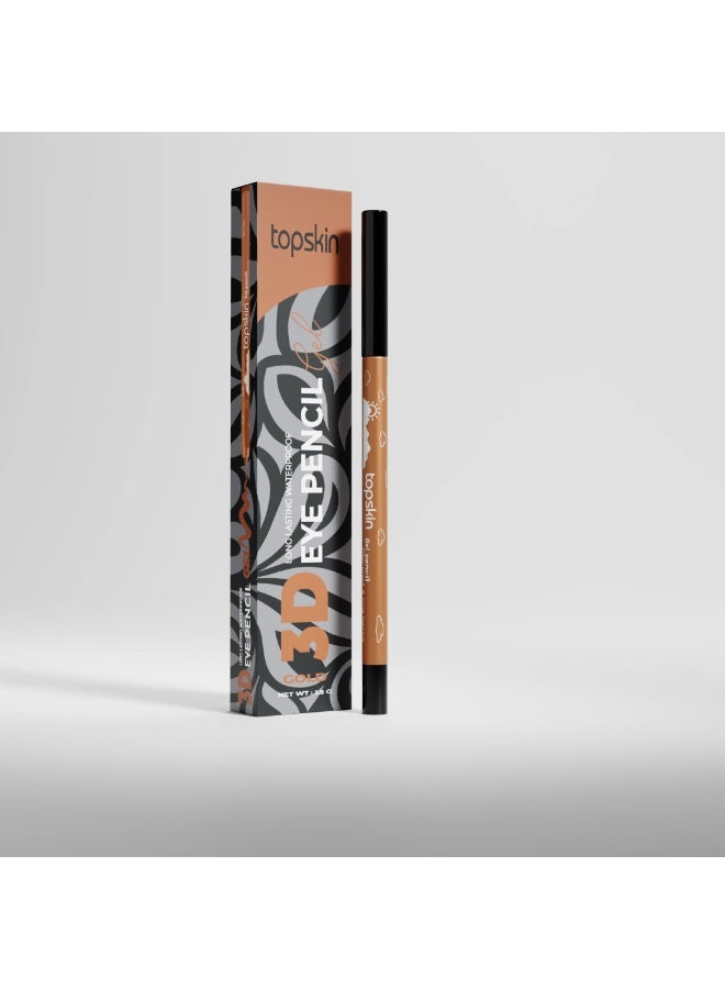 Gold Eye Pencil