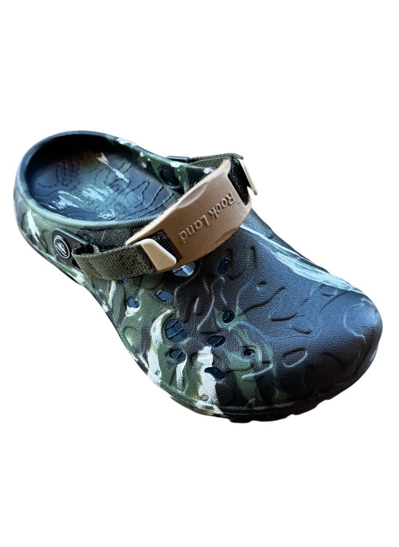 Men's slippers