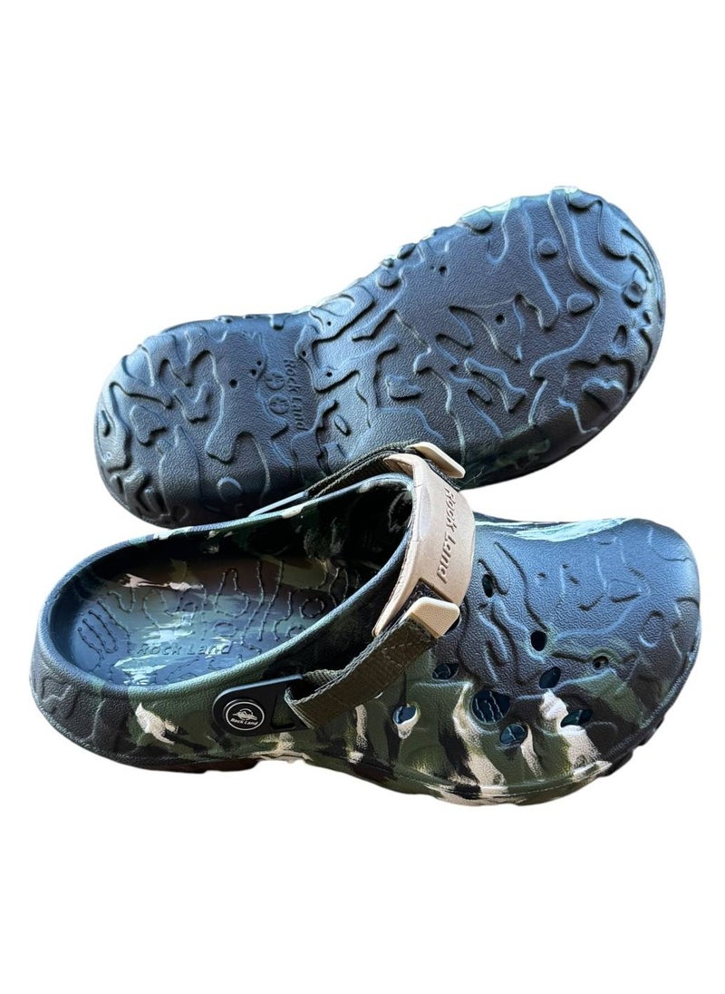 Men's slippers