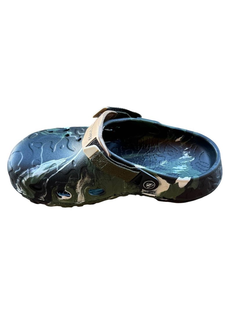 Men's slippers