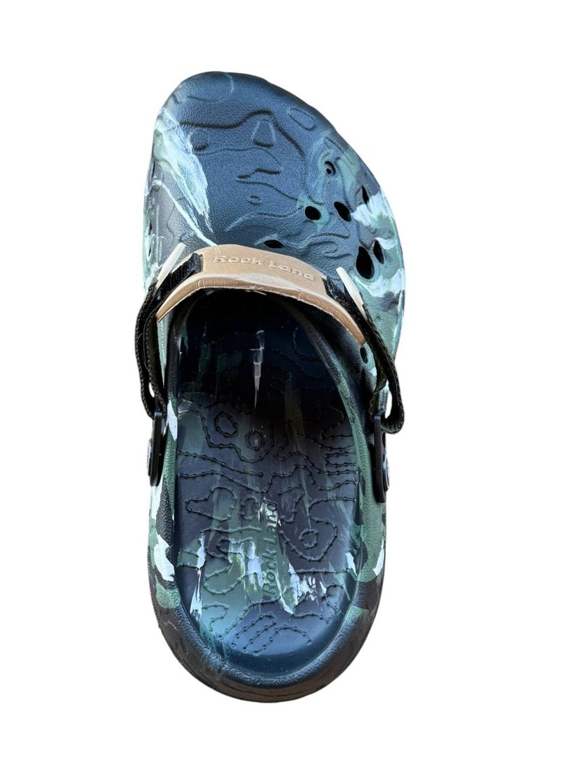 Men's slippers