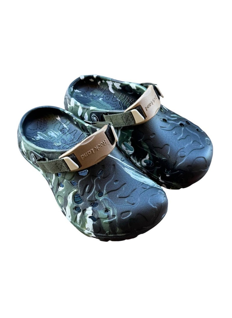 Men's slippers