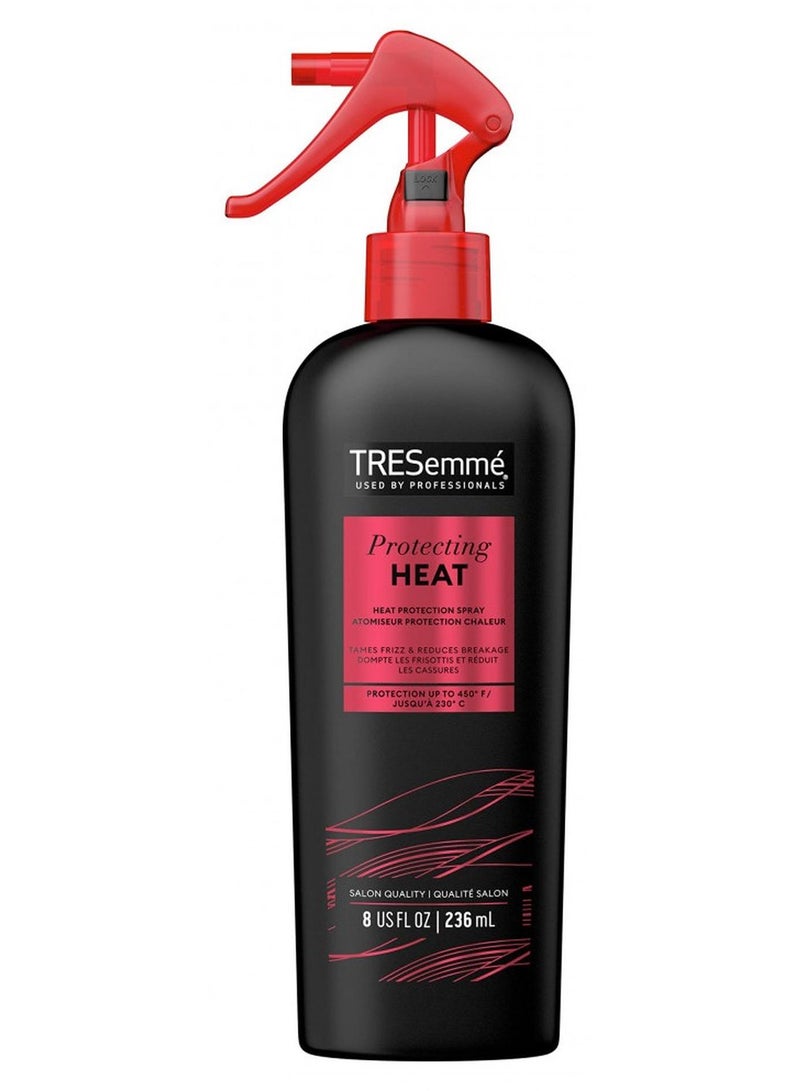 Tresemme TRESemmé Thermal Creations Hair Spray 236ml for heat protection