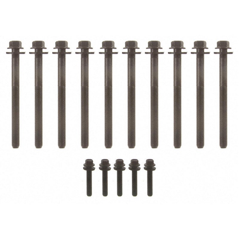 FELPRO ES 72200 Engine Cylinder Head Bolt Set for Ram 1500
