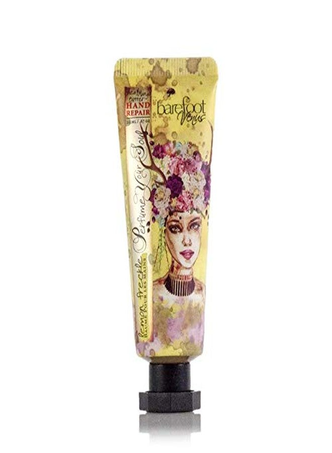 Barefoot Venus Lemon Freckle Hand Cream by Barefoot Venus 20 ml - Image 1