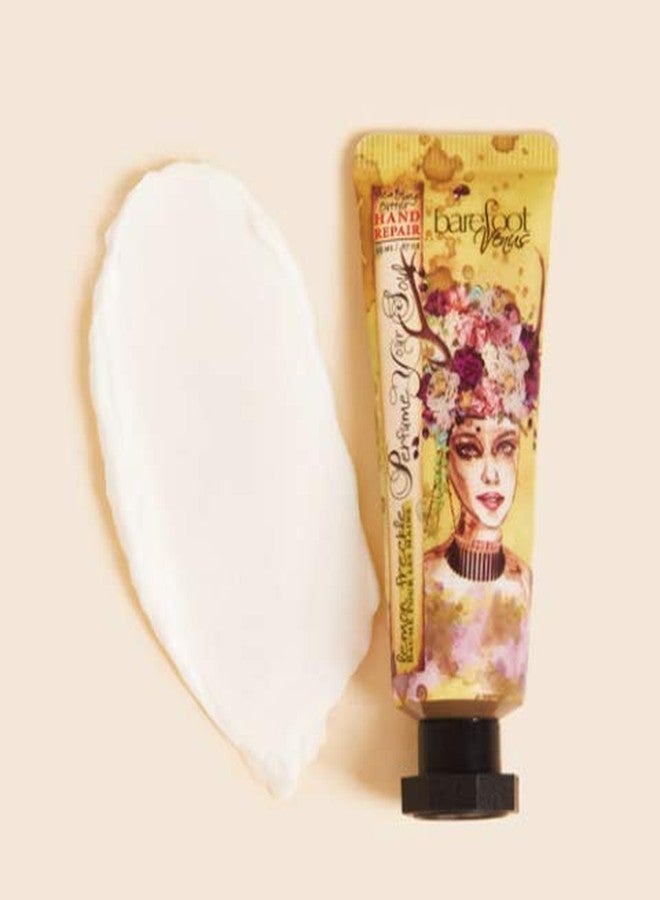 Barefoot Venus Lemon Freckle Hand Cream by Barefoot Venus 20 ml - Image 2